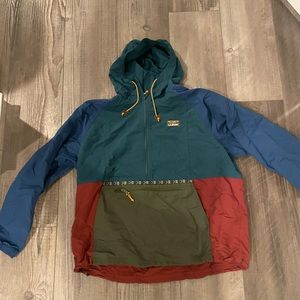 L.L. Bean Windbreaker